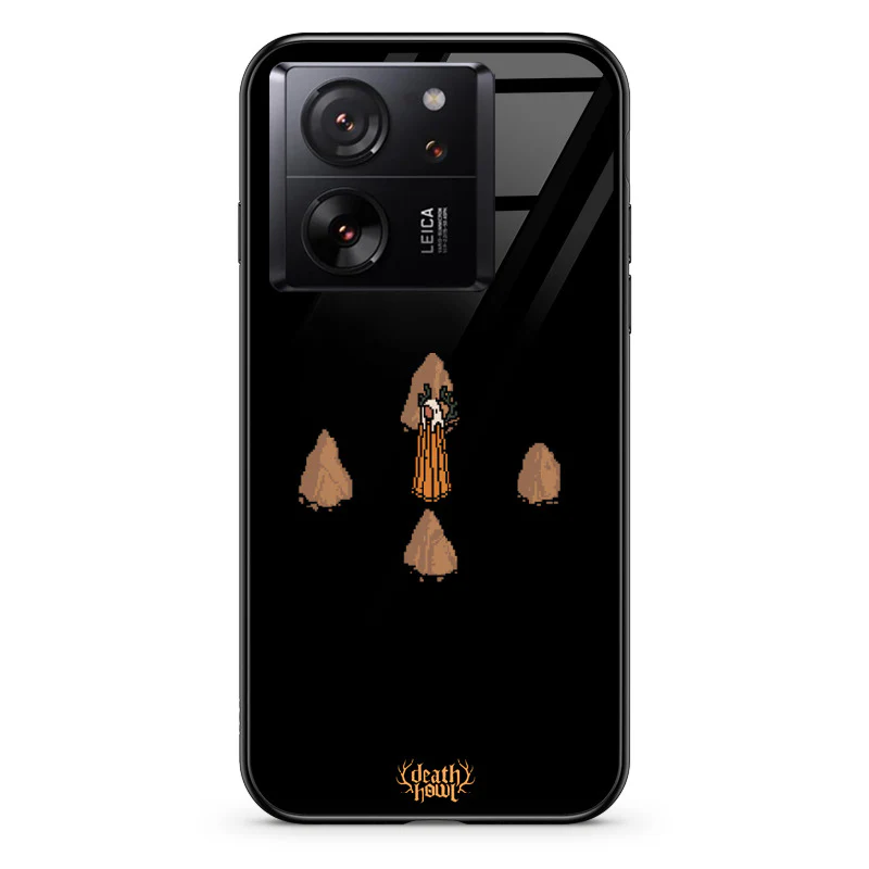 Etui szklane The Great Spirits - Image 85