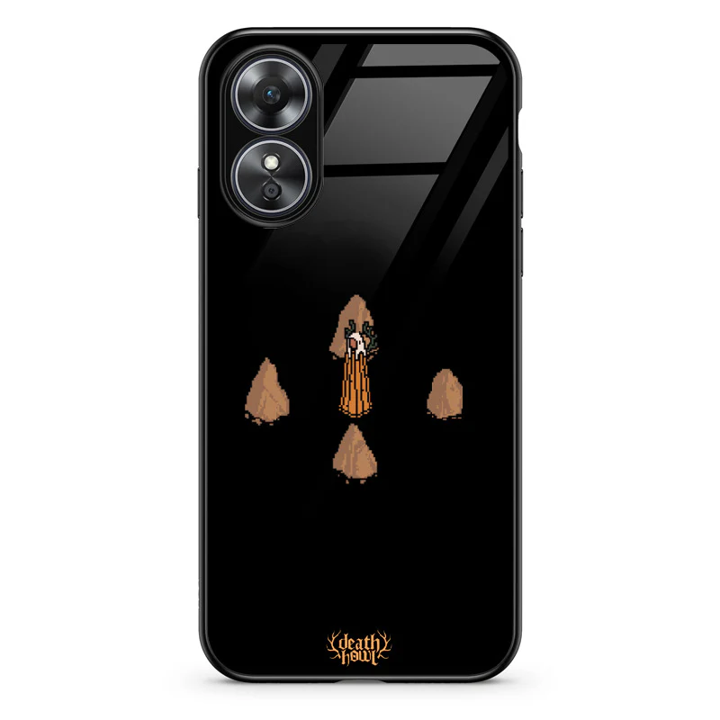 Etui szklane The Great Spirits - Image 87