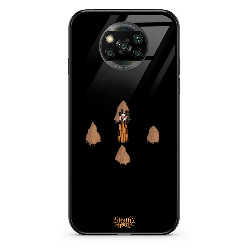 Etui szklane The Great Spirits - Image 89