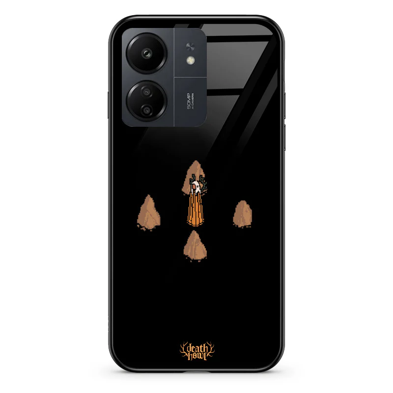 Etui szklane The Great Spirits - Image 90