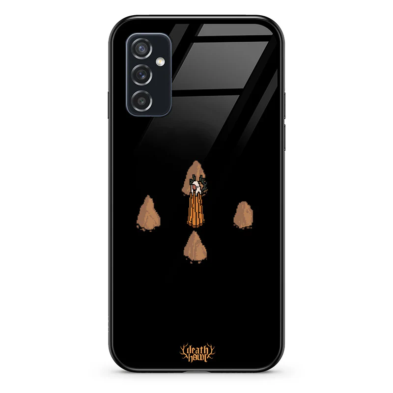 Etui szklane The Great Spirits - Image 94
