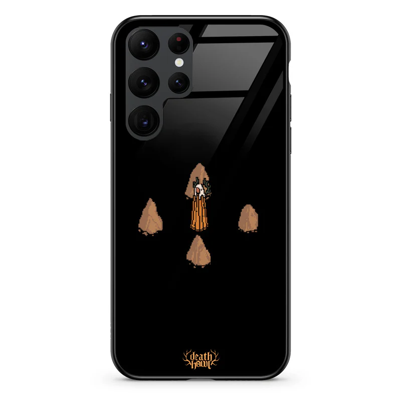 Etui szklane The Great Spirits - Image 95