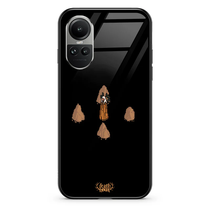 Etui szklane The Great Spirits - Image 96