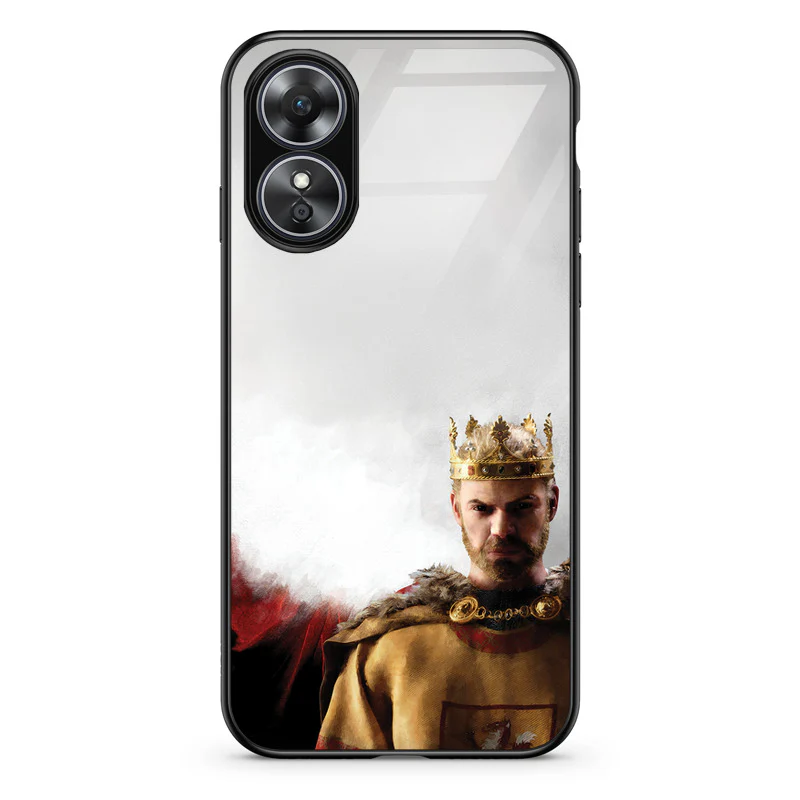 Etui szklane The King - Image 100