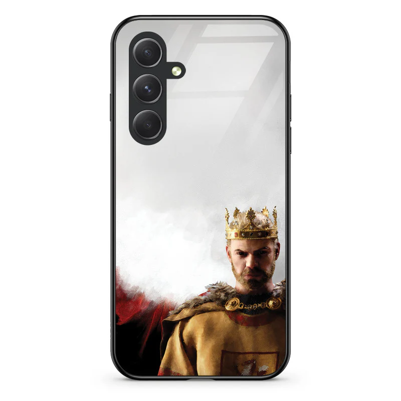 Etui szklane The King - Image 103