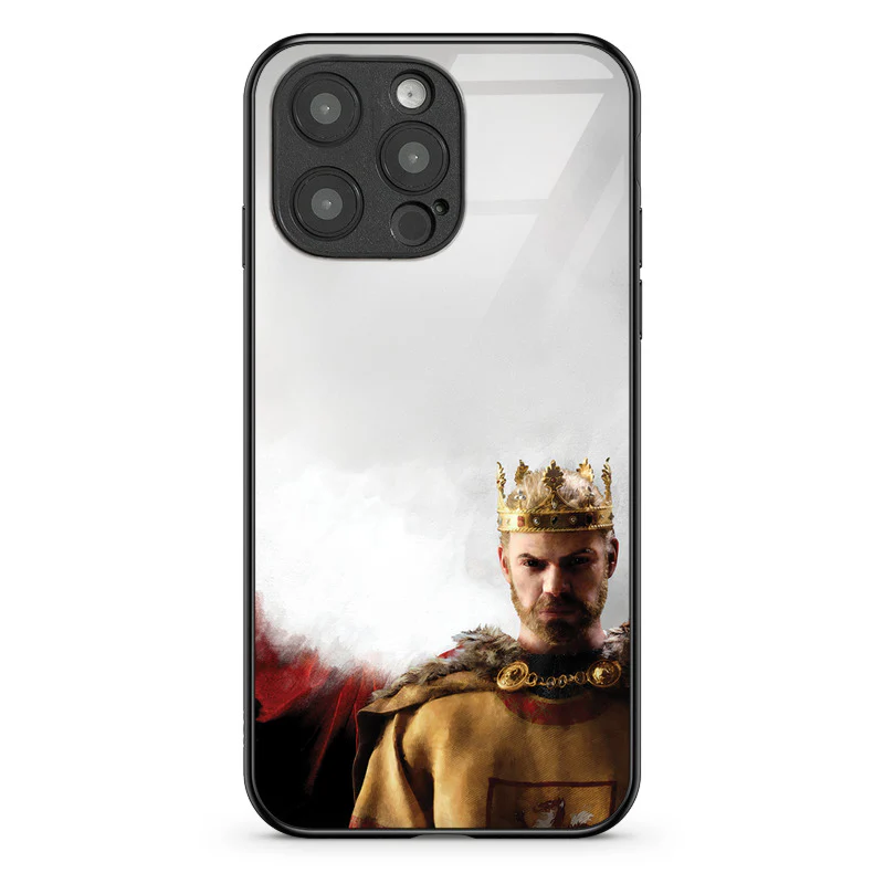 Etui szklane The King - Image 107