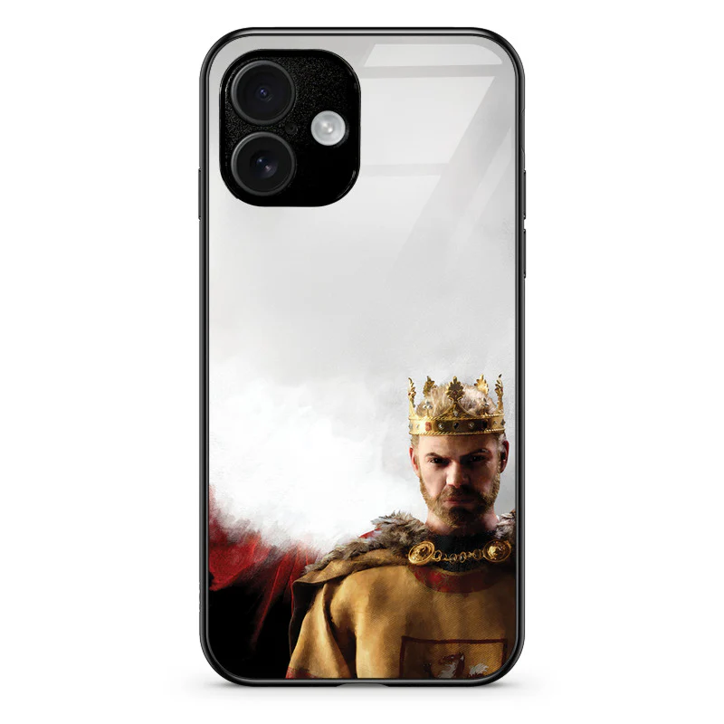 Etui szklane The King - Image 109