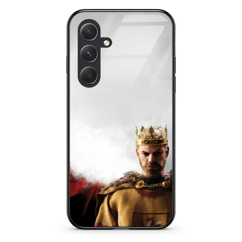 Etui szklane The King - Image 110
