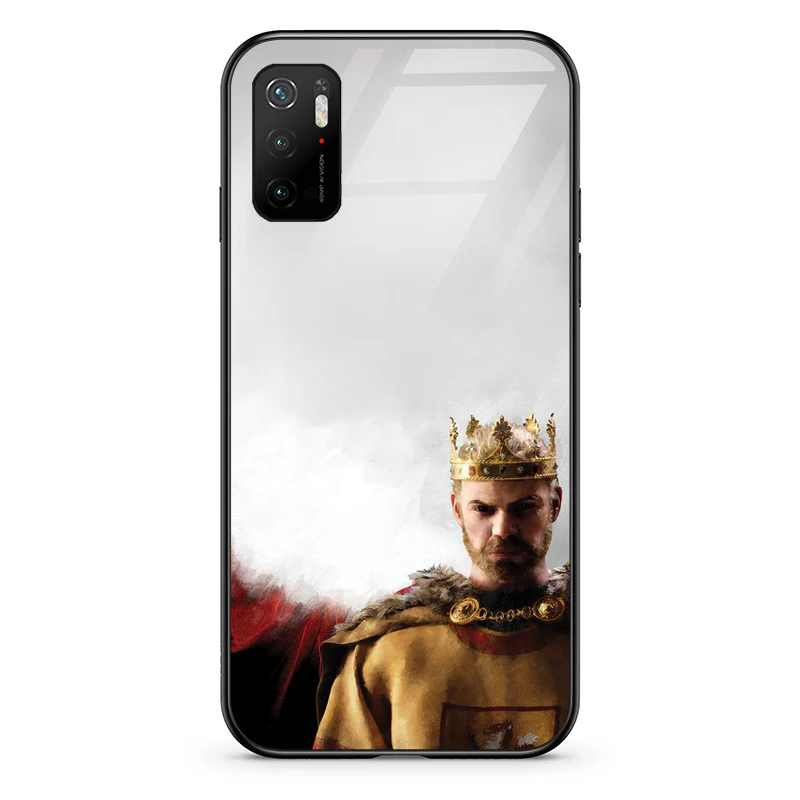 Etui szklane The King - Image 112
