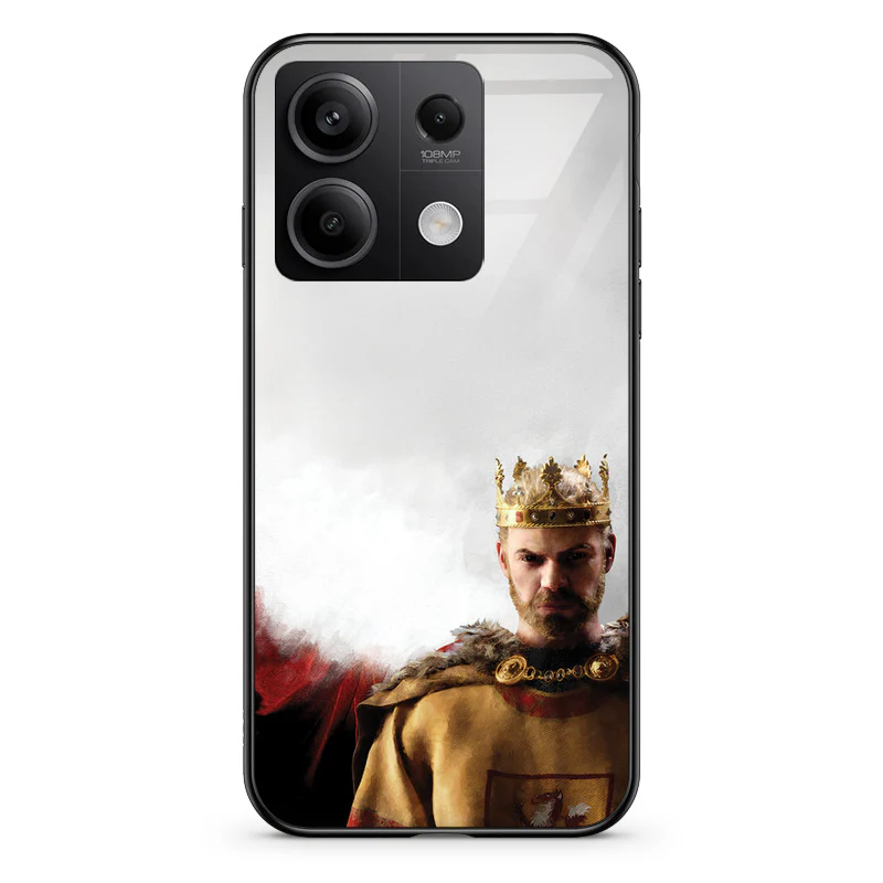 Etui szklane The King - Image 116