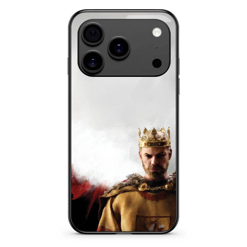 Etui szklane The King - Image 134