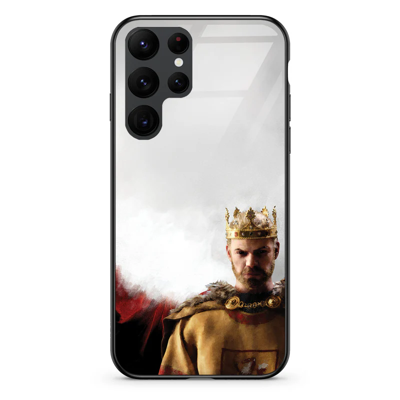 Etui szklane The King - Image 146