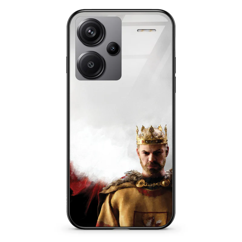Etui szklane The King - Image 16