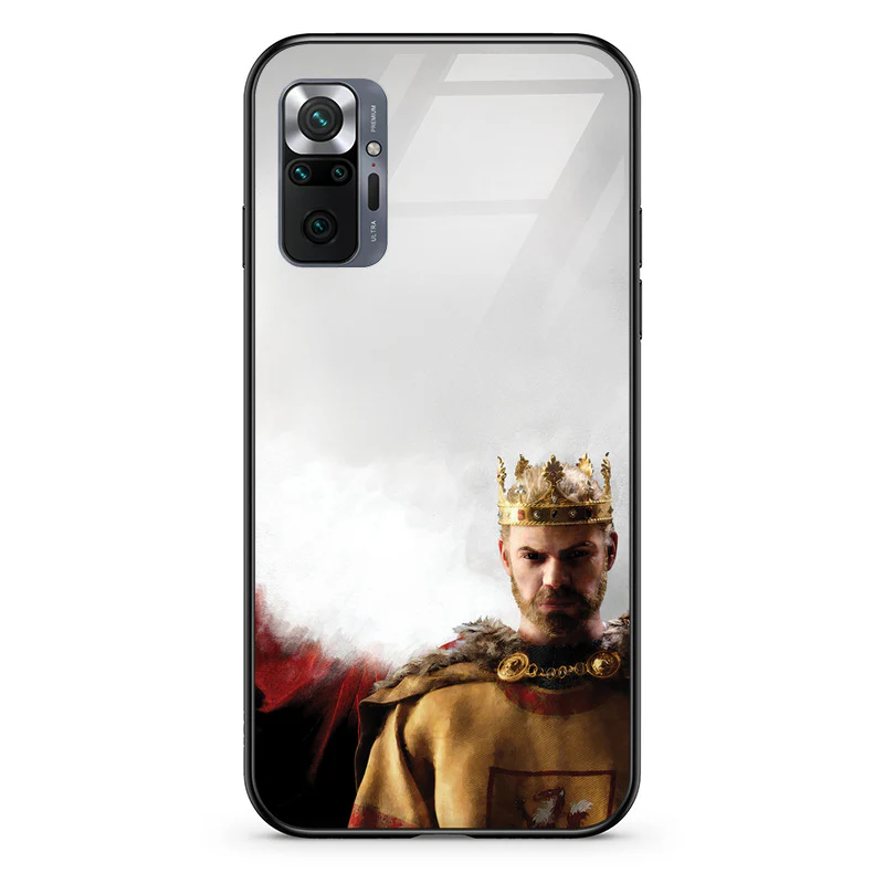 Etui szklane The King - Image 18