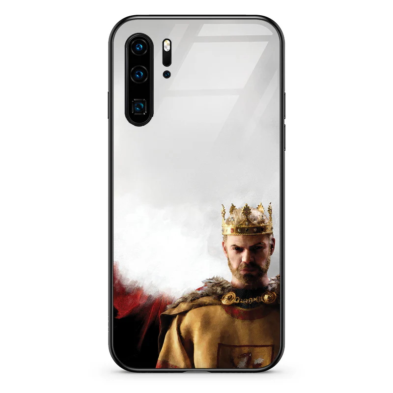 Etui szklane The King - Image 21