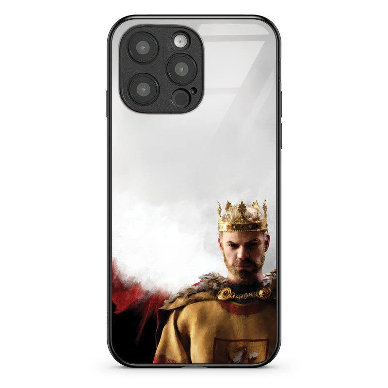 Etui szklane The King - Image 23