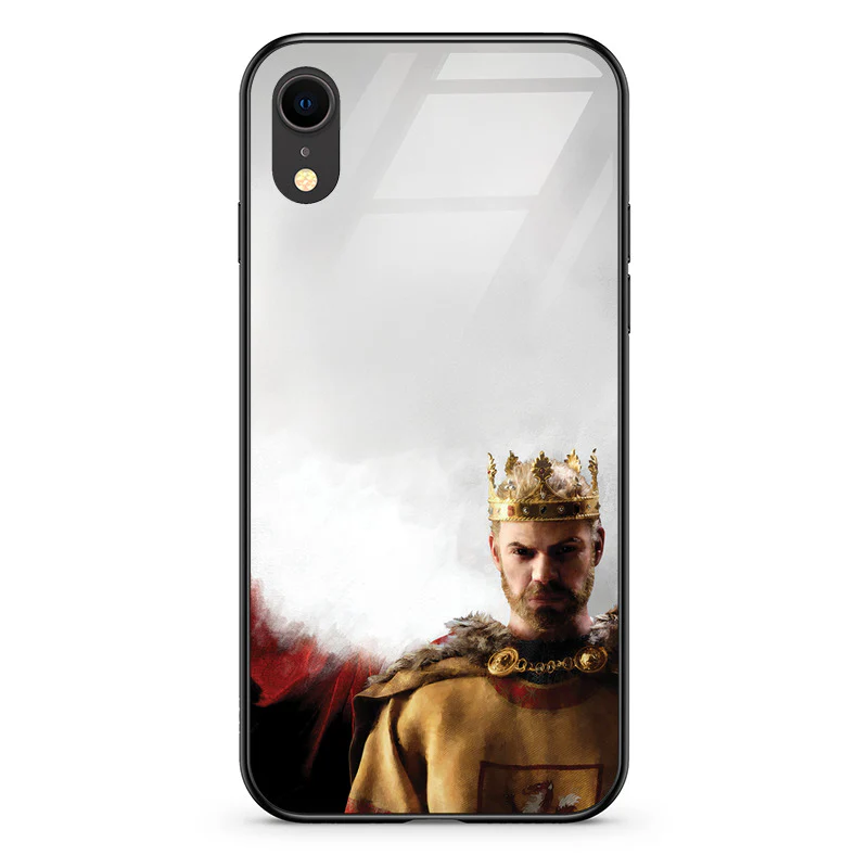 Etui szklane The King - Image 53