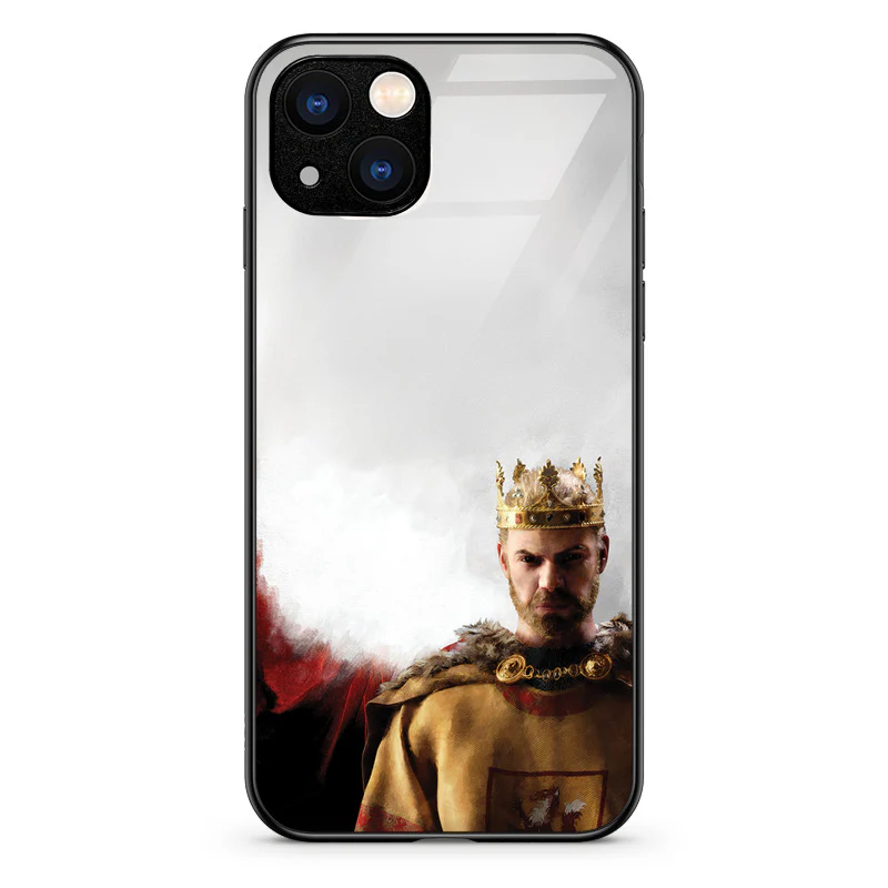 Etui szklane The King - Image 55