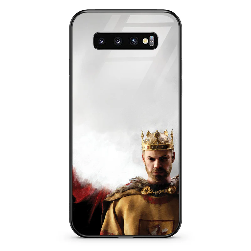 Etui szklane The King - Image 60