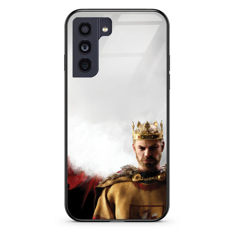 Etui szklane The King - Image 68