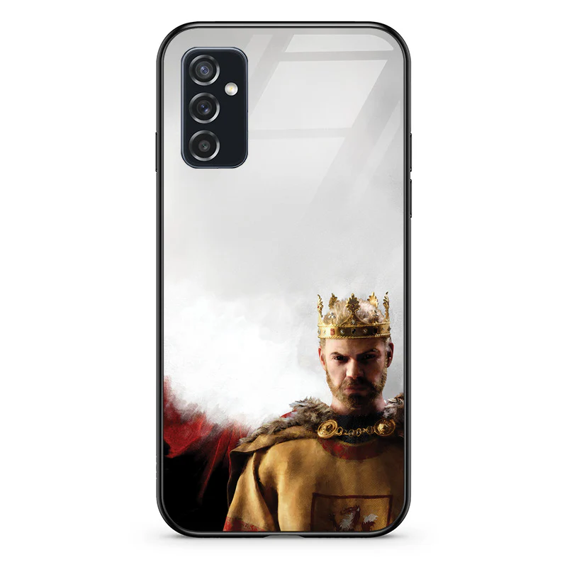 Etui szklane The King - Image 71
