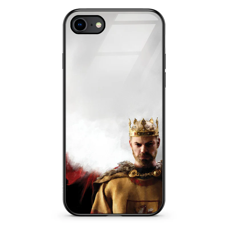 Etui szklane The King - Image 74
