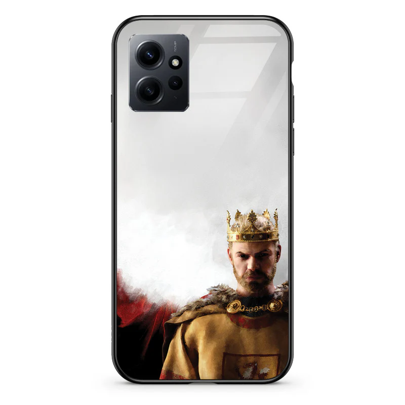 Etui szklane The King - Image 75