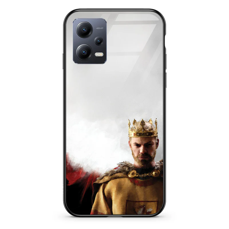 Etui szklane The King - Image 76
