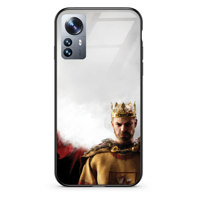 Etui szklane The King - Image 77