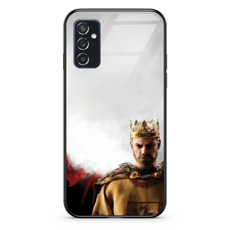 Etui szklane The King - Image 94
