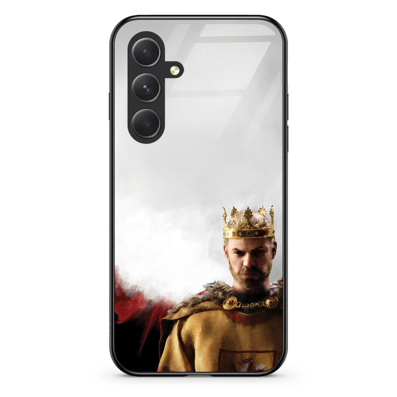 Etui szklane The King - Image 98