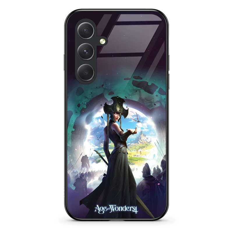 Etui szklane The Ruler - Image 103
