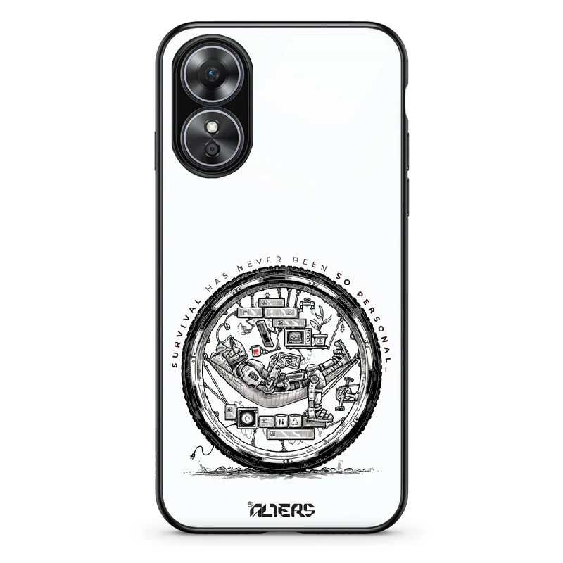 Etui szklane They See Me Rollin - Image 100