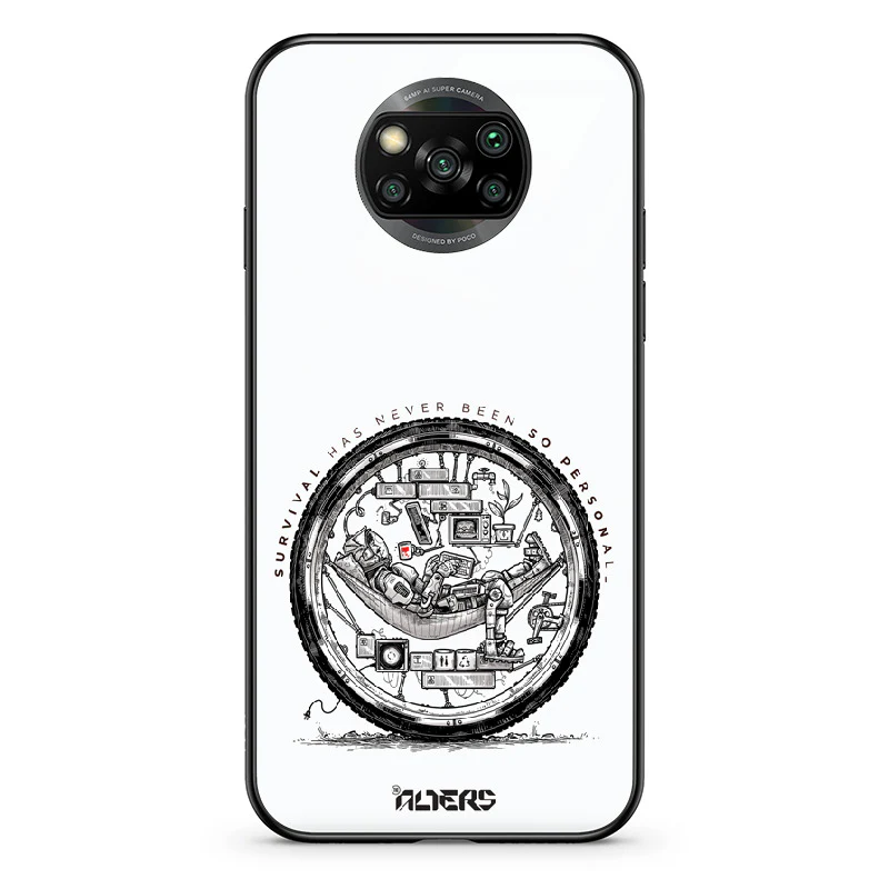 Etui szklane They See Me Rollin - Image 30