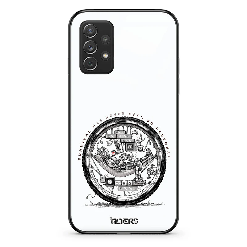 Etui szklane They See Me Rollin - Image 35