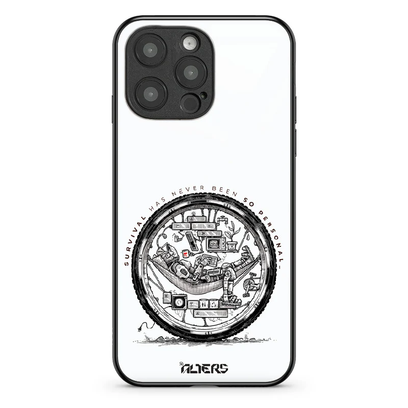 Etui szklane They See Me Rollin - Image 72