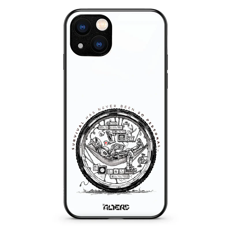 Etui szklane They See Me Rollin - Image 82