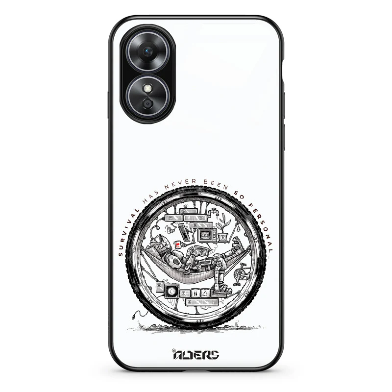 Etui szklane They See Me Rollin - Image 87
