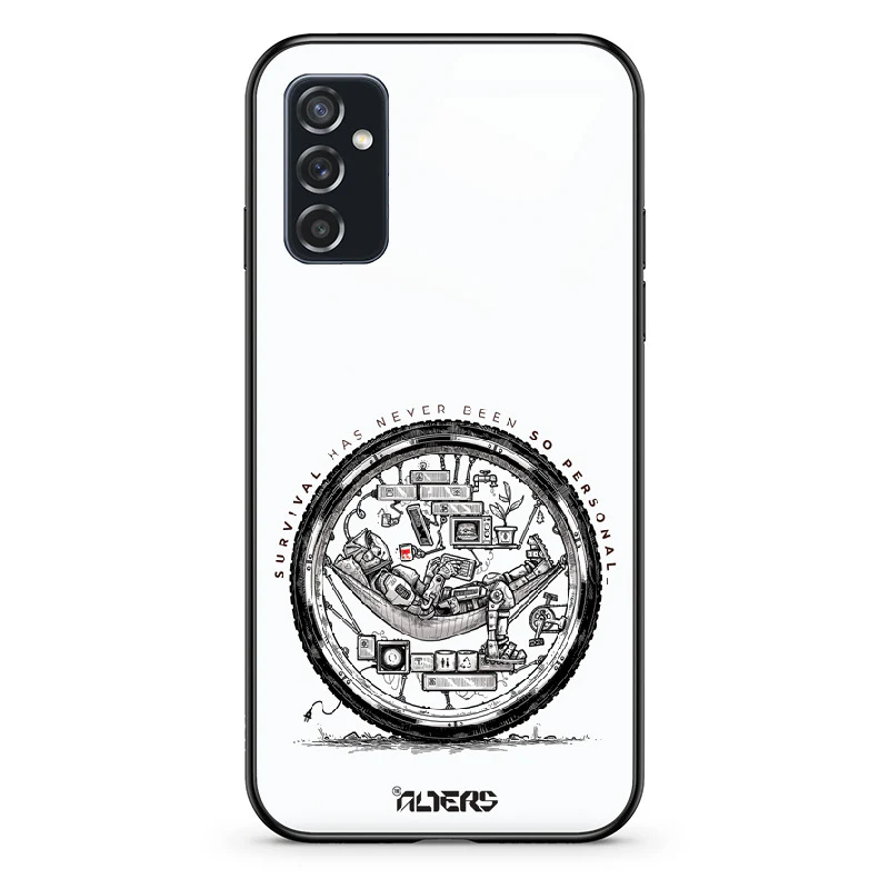 Etui szklane They See Me Rollin - Image 93