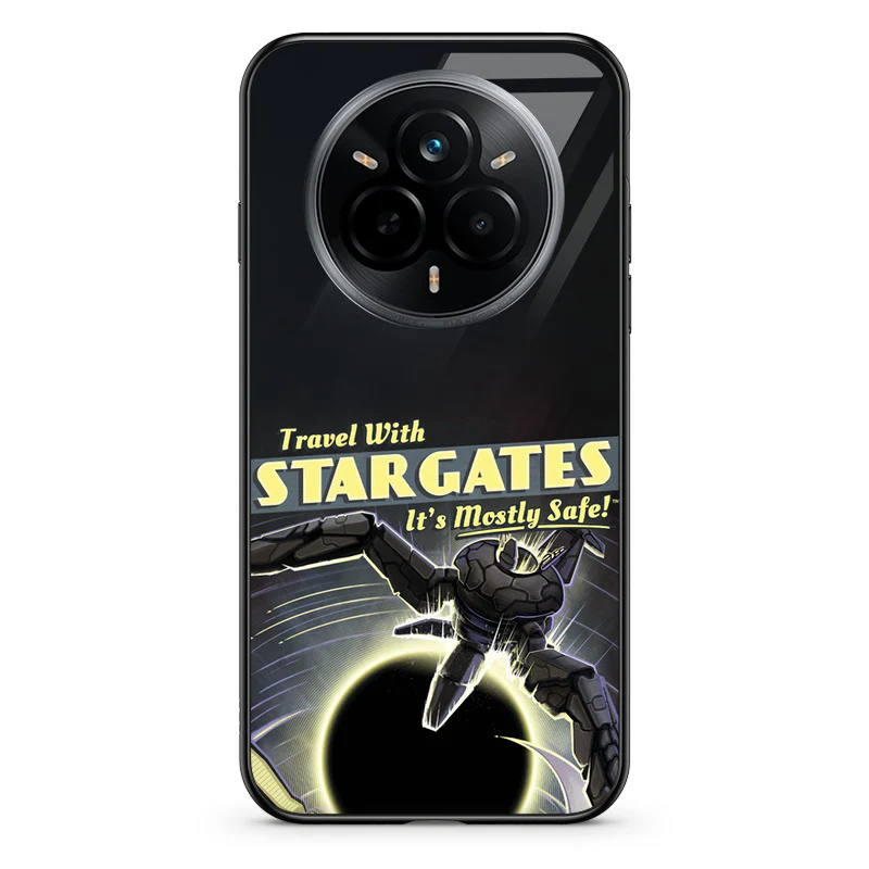 Etui szklane Travel with Stargates - Image 126