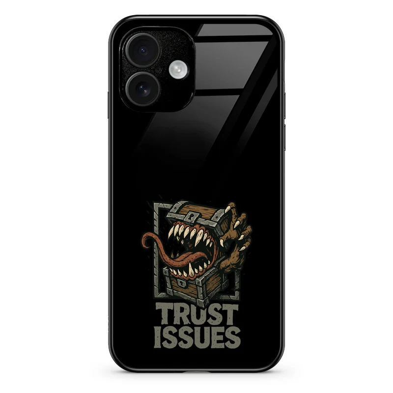 Etui szklane Trust Issues - Image 106
