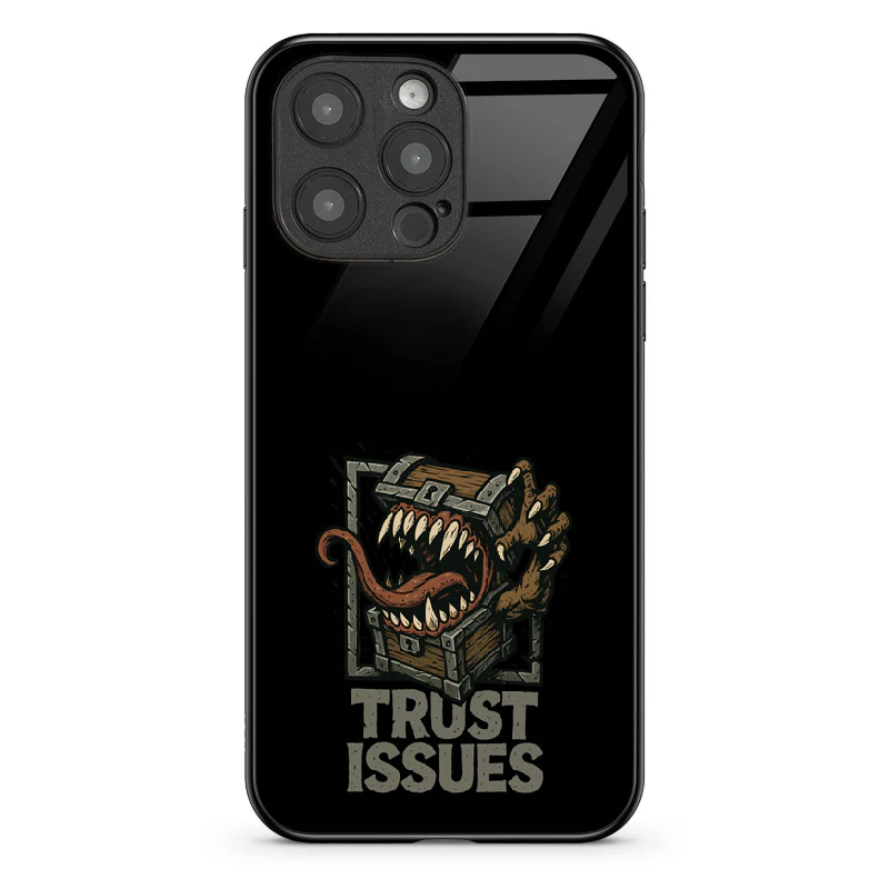 Etui szklane Trust Issues - Image 107