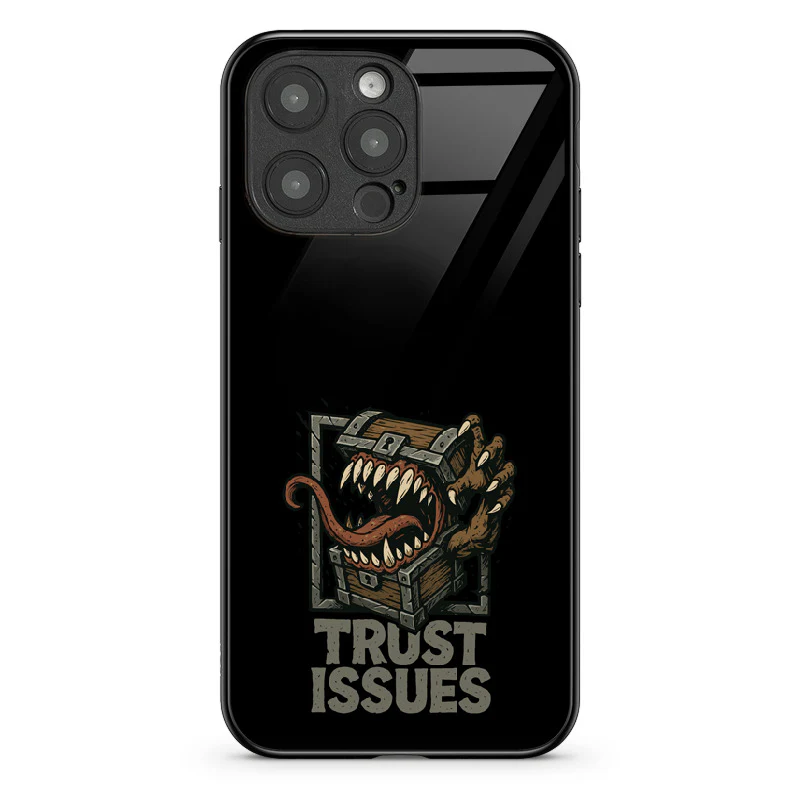 Etui szklane Trust Issues - Image 108