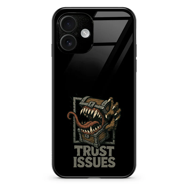 Etui szklane Trust Issues - Image 109