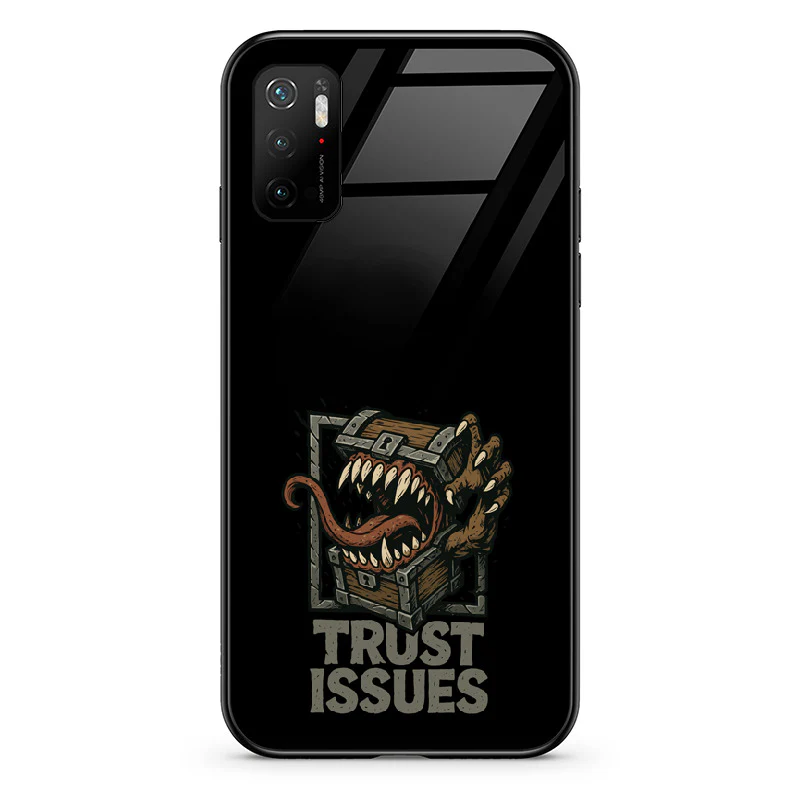Etui szklane Trust Issues - Image 111