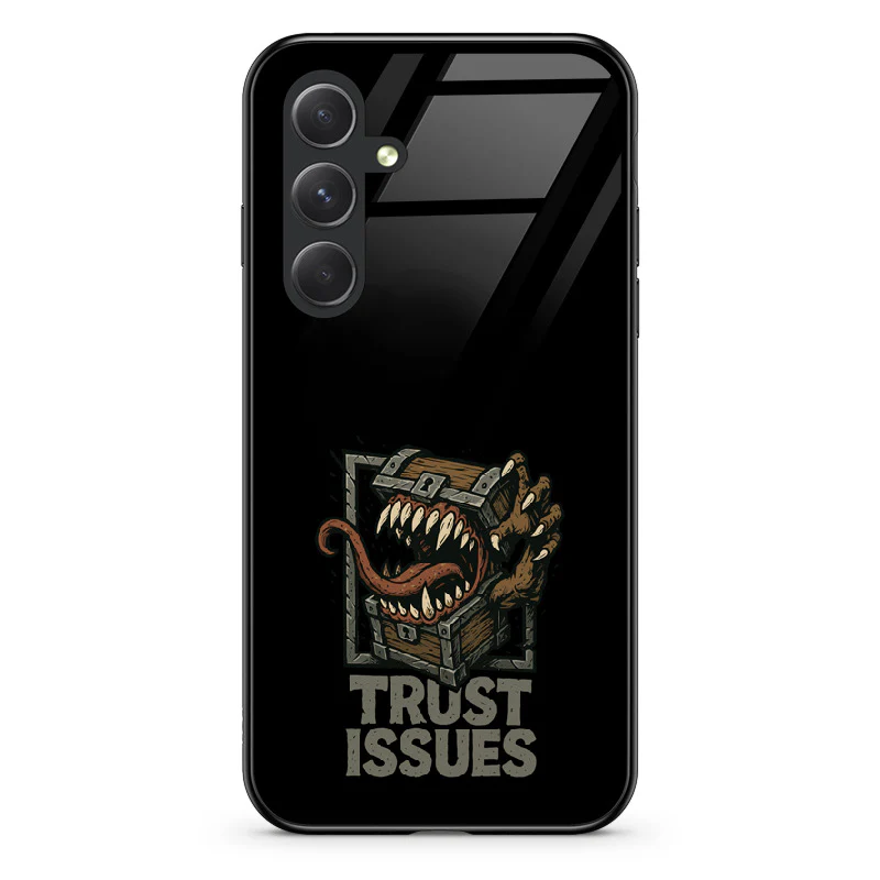 Etui szklane Trust Issues - Image 125