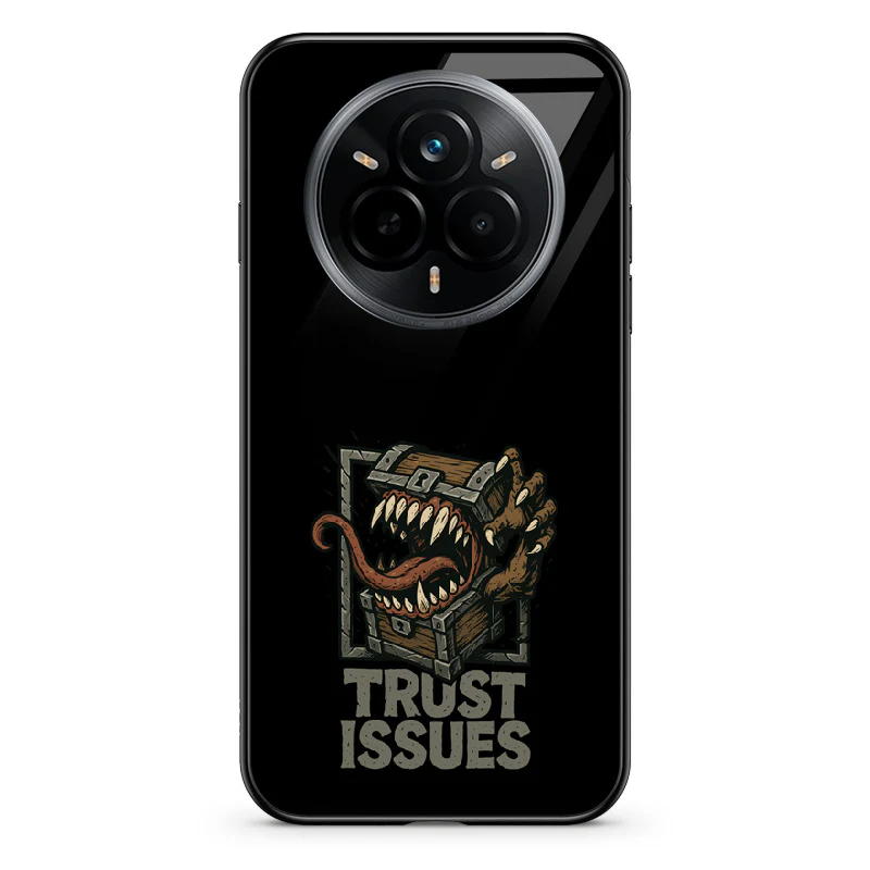 Etui szklane Trust Issues - Image 126