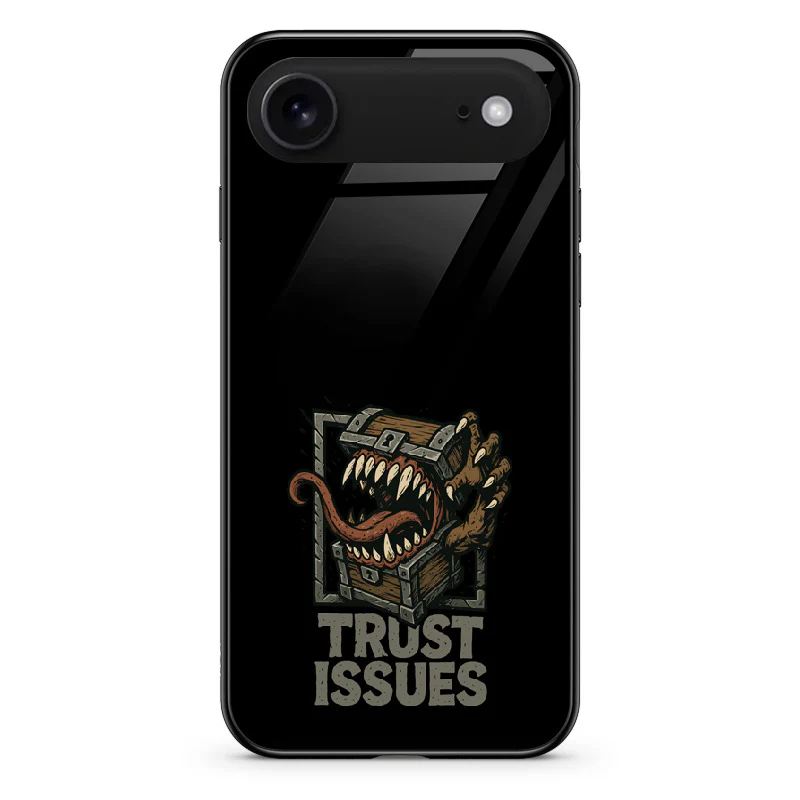 Etui szklane Trust Issues - Image 132