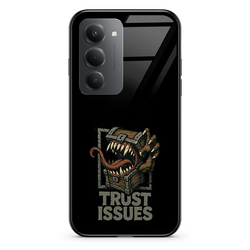 Etui szklane Trust Issues - Image 136