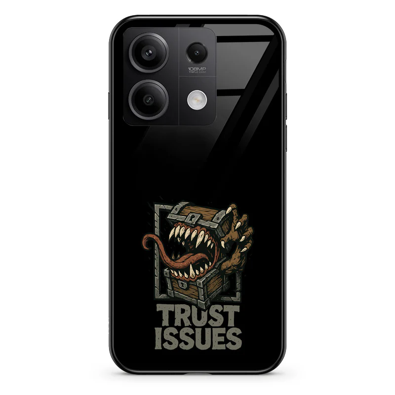Etui szklane Trust Issues - Image 15